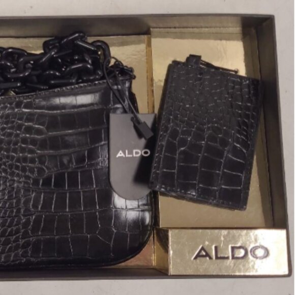Aldo Women's Griregann Purse - Picture 3 of 3